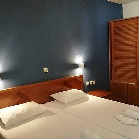 Hotel Eleni