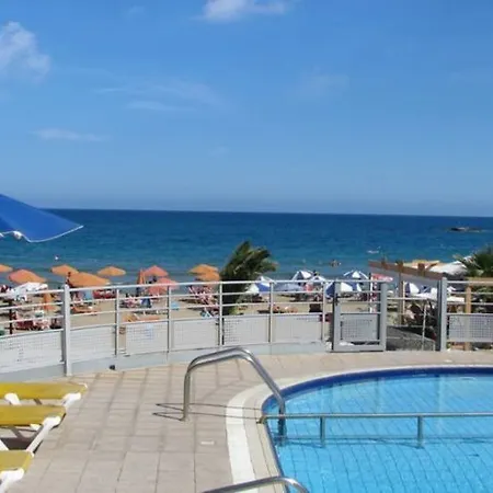 Hotel Eleni Stalida