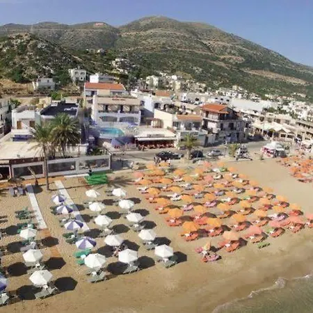 Eleni Hotel 3*