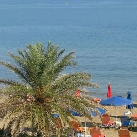 Eleni 3* Stalida