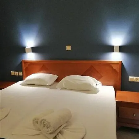 Eleni Hotel Stalida