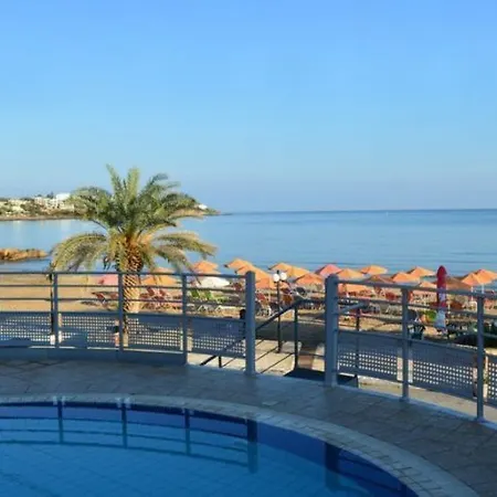 Hotel Eleni 3*