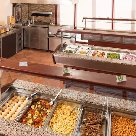 Eleni Hotel Stalida