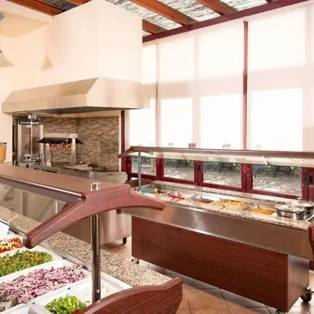 Eleni Hotel
