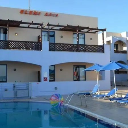 Eleni 3* Stalida